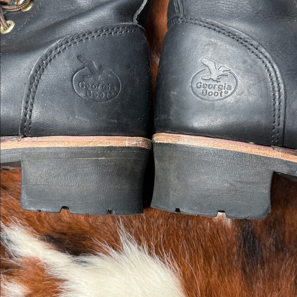 Georgia Boot - Picture 5 of 12